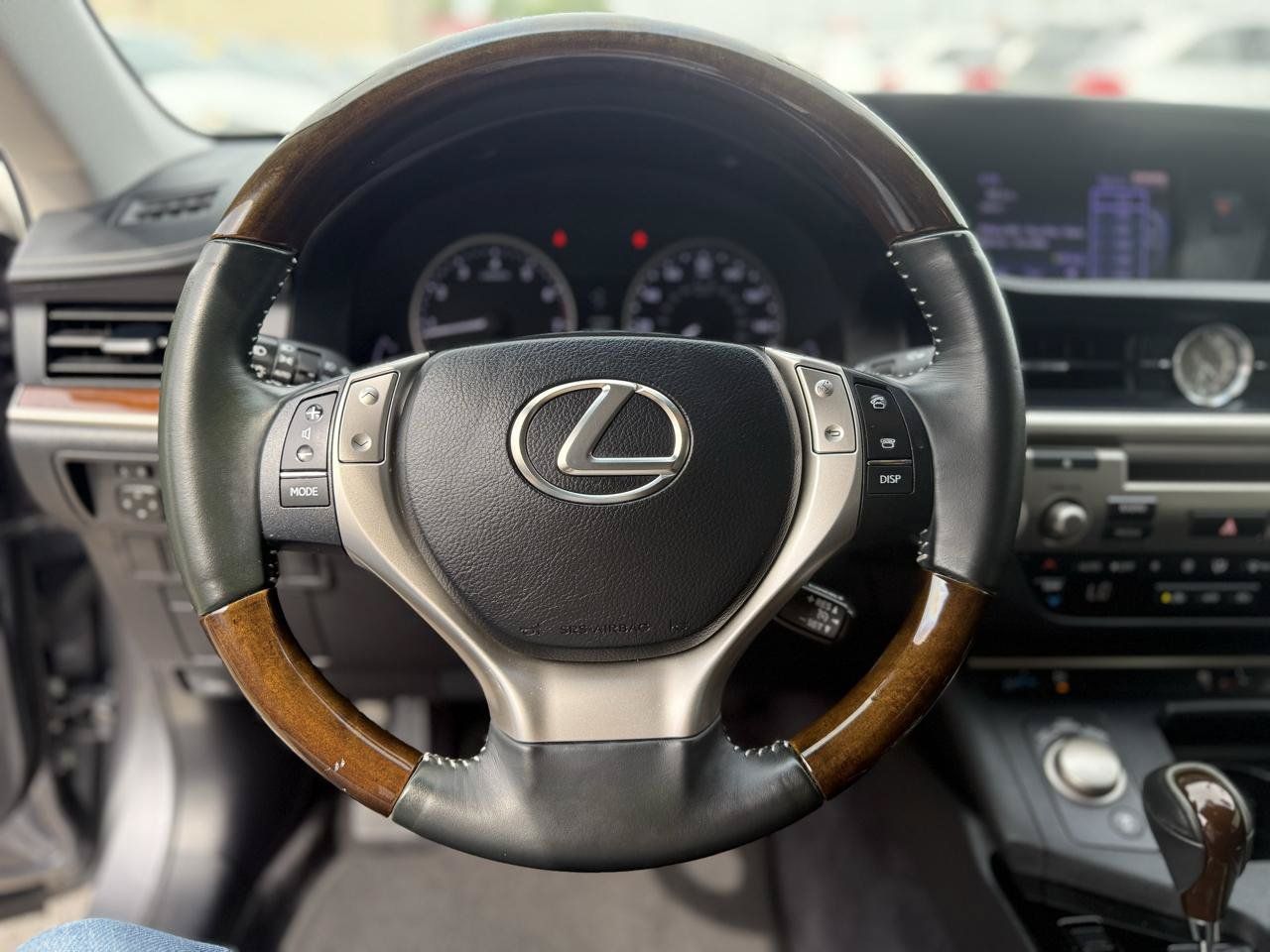 Used 2014 Lexus ES 350 w/ Premium Package FWD image 16