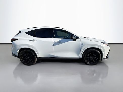 Used 2024 Lexus NX 350 F Sport image 6