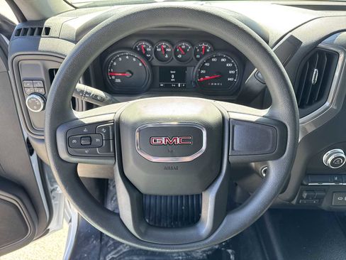 New 2025 GMC Sierra 3500 Pro w/ Convenience Package image 52