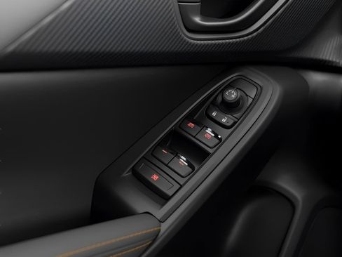 New 2026 Subaru Crosstrek 2.5i Wilderness w/ Crosstrek Mirror Package image 22