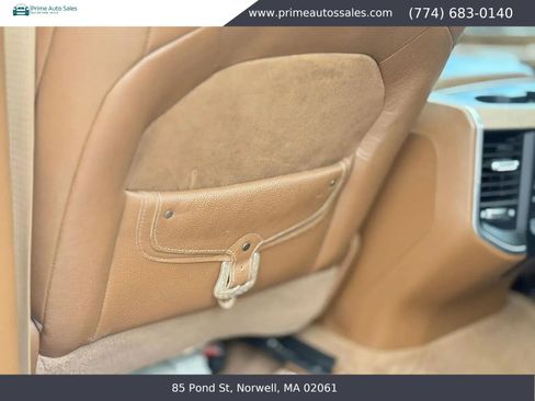 Used 2021 RAM 1500 Limited AWD/4WD image 20
