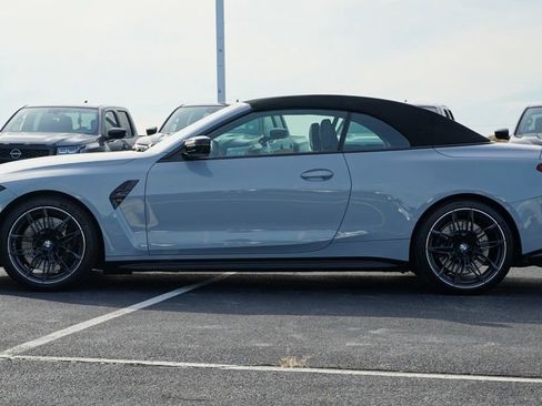 Used 2022 BMW M4 xDrive Competition image 8