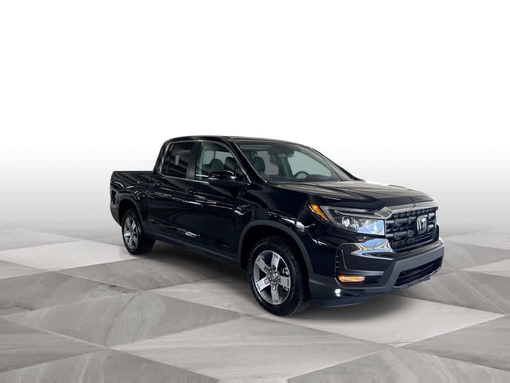 Certified 2026 Honda Ridgeline RTL image 2