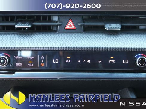 Used 2023 Kia Sportage SX FWD image 25