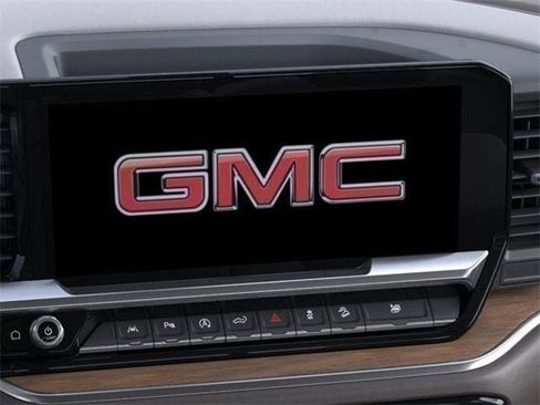 New 2026 GMC Sierra 1500 SLT image 92