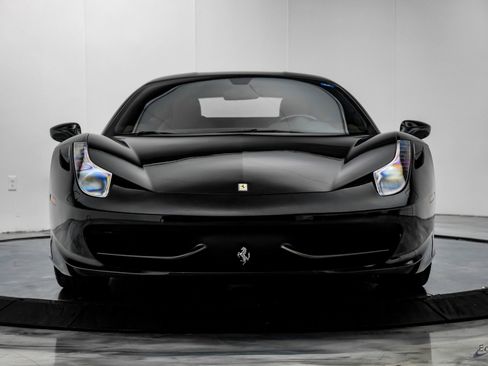 Used 2012 Ferrari 458 Italia Coupe image 27