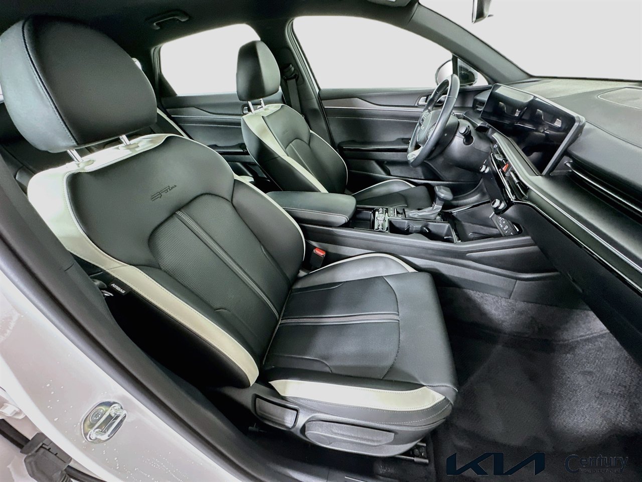 Used 2025 Kia K5 GT-Line FWD image 27