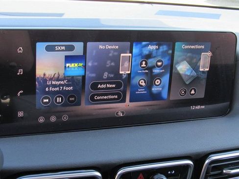 New 2026 Nissan Sentra SV w/ Floor Mat Package FWD image 13