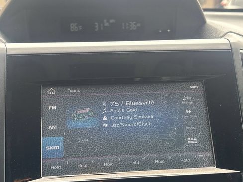 Used 2019 Subaru Forester w/ Alloy Wheel Package AWD/4WD image 12