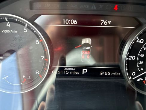 Used 2025 Mitsubishi Outlander SE AWD/4WD image 18