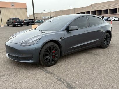 Used 2019 Tesla Model 3 Standard Range Plus