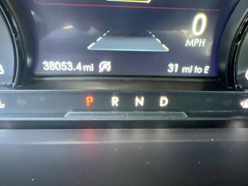Used 2020 Lincoln Corsair AWD w/ Equipment Group 101A image 30
