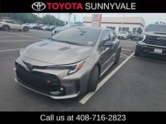 Used 2023 Toyota Corolla GR AWD/4WD video 1