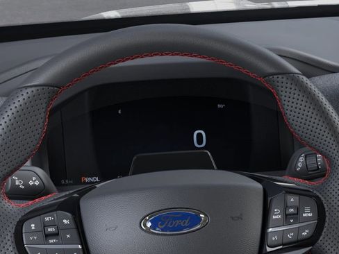 New 2026 Ford Explorer ST-Line w/ ST-Line Street Pack AWD/4WD image 13