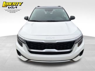 Used 2022 Kia Seltos S video 2