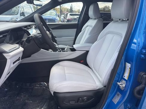 New 2026 Jeep Cherokee Limited AWD/4WD image 9