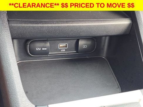 Used 2024 Kia Forte LXS w/ LXS Technology Package FWD image 28
