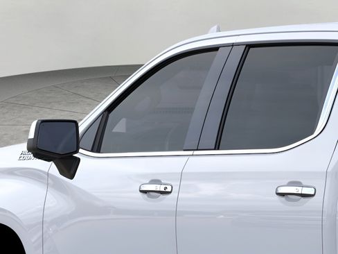 New 2026 Chevrolet Silverado 1500 High Country AWD/4WD image 12