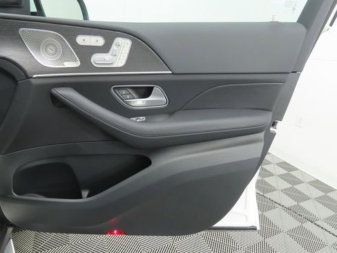 New 2026 Mercedes-Benz GLE 450 4MATIC image 25