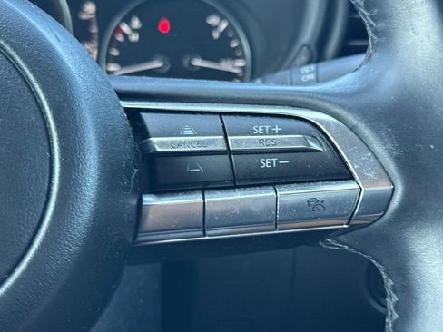 Used 2022 MAZDA CX-30 AWD 2.5 S w/ Preferred Package image 37