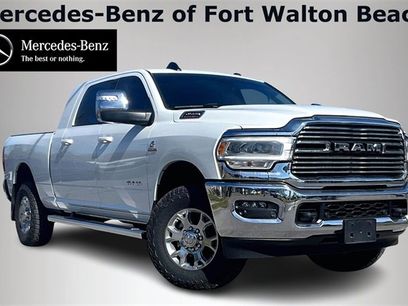 Used 2024 RAM 2500 Laramie