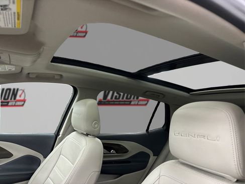 Used 2023 GMC Terrain Denali w/ LPO, Floor Liner Package image 21