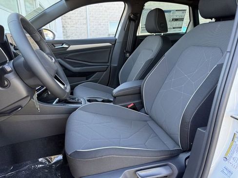 New 2026 Volkswagen Jetta Sport image 19
