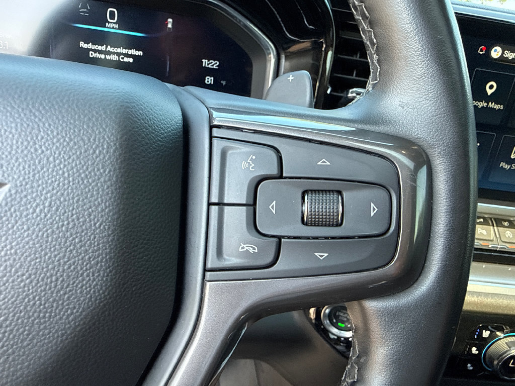 Used 2024 Chevrolet Silverado 1500 High Country w/ Technology Package AWD/4WD image 27