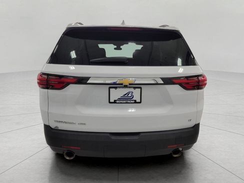 Used 2023 Chevrolet Traverse LT AWD/4WD image 26