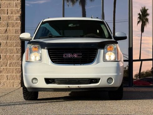 Used 2008 GMC Yukon SLT w/ SLT Preferred Equipment Group image 20