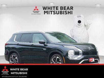 Used 2024 Mitsubishi Outlander SEL