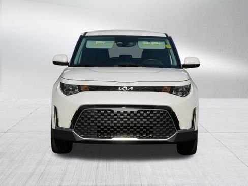 Certified 2025 Kia Soul EX FWD image 2