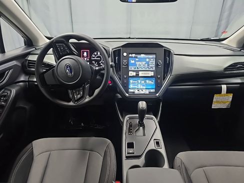 New 2026 Subaru Crosstrek 2.5i AWD/4WD image 13