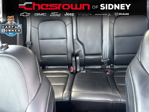 Used 2023 Ford Escape Platinum AWD/4WD image 27