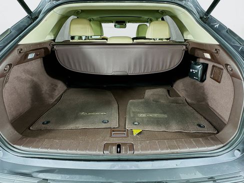 Used 2016 Lexus RX 350 AWD image 29