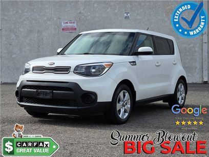 Used 2017 Kia Soul