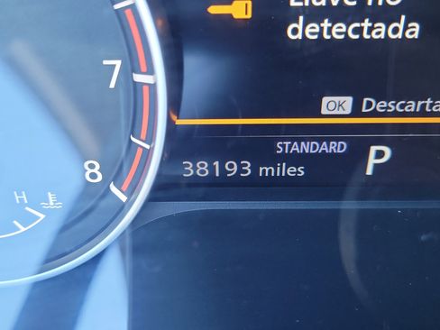 Certified 2021 Nissan Rogue SV image 27