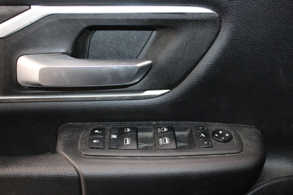 Used 2021 RAM 1500 Lone Star RWD image 33