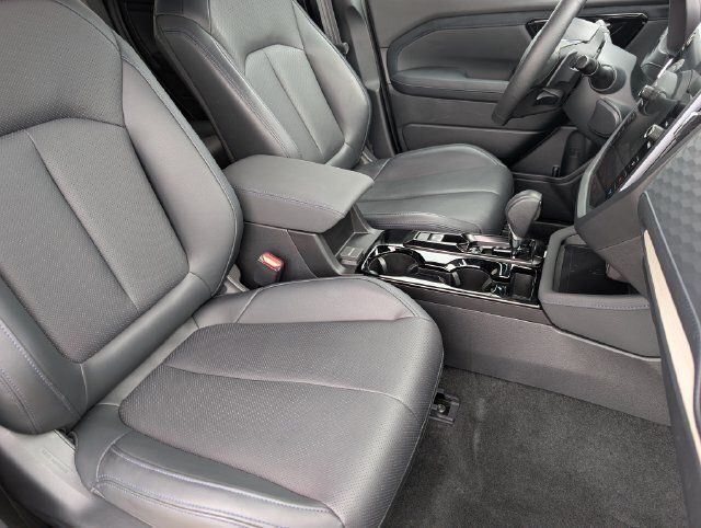Certified 2026 Subaru Forester Limited w/ Limited Package AWD/4WD image 22