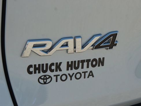 Certified 2025 Toyota RAV4 Limited w/ Weather Package FWD image 18