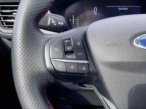 Certified 2023 Ford Escape ST-Line w/ Tech Pack #1 image 21