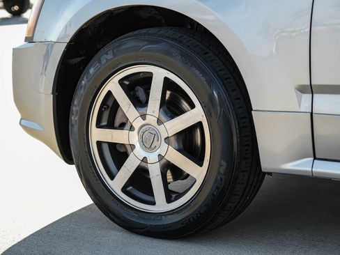 Used 2004 Cadillac SRX AWD/4WD image 51