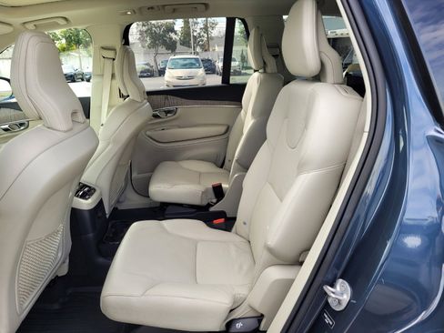 Certified 2024 Volvo XC90 T8 Plus image 11