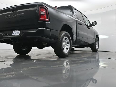 New 2025 RAM 1500 Tradesman image 42