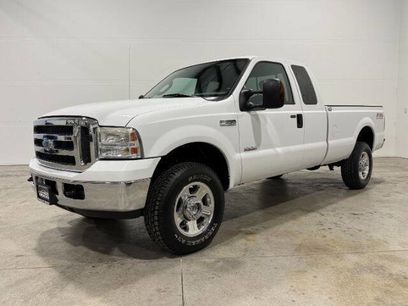 Used 2007 Ford F350 XLT