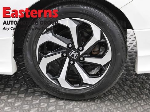 Used 2016 Honda Accord LX-S image 31