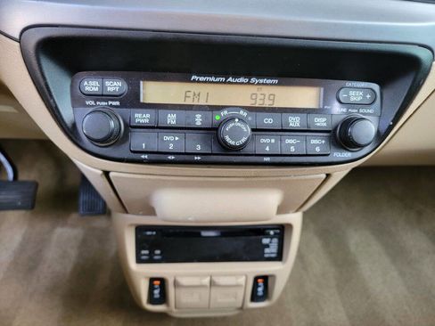Used 2008 Honda Odyssey Touring image 22