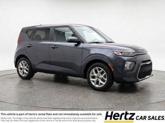 Used 2025 Kia Soul LX w/ LX Technology Package FWD video 1