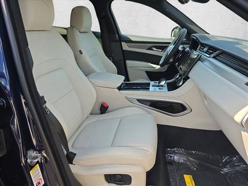 Used 2026 Jaguar F-PACE R-Dynamic S AWD/4WD image 7