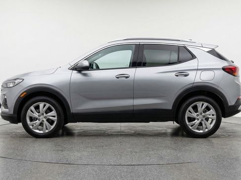 Used 2025 Buick Encore GX Preferred FWD image 5